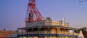 The Federal Hotel