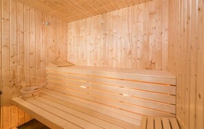Sauna - Pet friendly home in Tuheljske Toplice with sauna (Tuheljske Toplice)