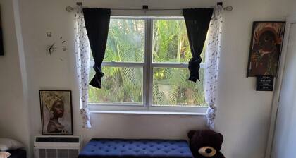 420 Friendly South Beach Miami