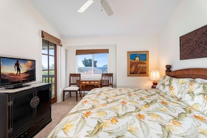 Condo, Multiple Beds (Alii Cove#U23) | 2 bedrooms