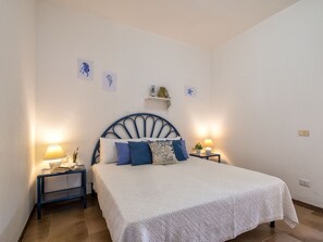 2 bedrooms, iron/ironing board, WiFi - Giovanna by Interhome (Rena Majore)