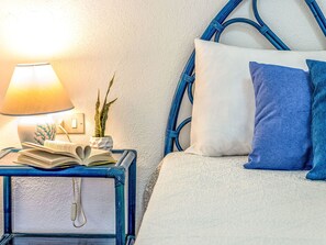 2 Schlafzimmer, Bügeleisen/Bügelbrett, WLAN