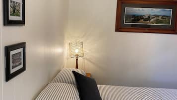 1 Schlafzimmer, Bettwäsche
