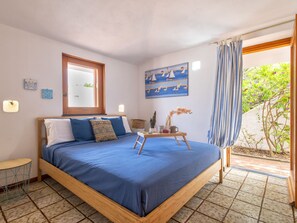 3 bedrooms, iron/ironing board - Cagnulari by Interhome (Portobello)