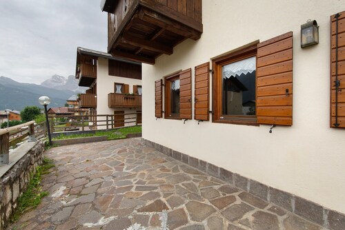 Apartment 'Michaela A Vinigo' with Mountain View, Private Terrace and Wi-Fi