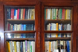 Interior - Spacious Cortijo in Lucena, Andalusia - 6 Bedrooms with Mountain Views (Lucena)