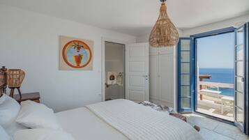 6 Schlafzimmer, Bügeleisen/Bügelbrett, kostenloses WLAN, Bettwäsche