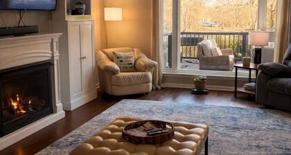 Lake Oconee • Dock • Kayaks • Game Room • Pet Friendly