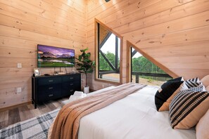 4 Schlafzimmer, Bügeleisen/Bügelbrett, Reisekinderbett, WLAN