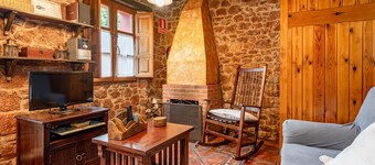 Holiday Home 'Lolo' with Private Garden and Wi-Fi