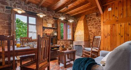 Holiday Home 'Lolo' with Private Garden and Wi-Fi