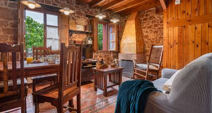 Holiday Home 'Lolo' with Private Garden and Wi-Fi