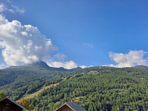 Miscellaneous - Apartment 'Vue Piste Luc Alphand' with Mountain View and Private Terrace (Saint-Chaffrey)