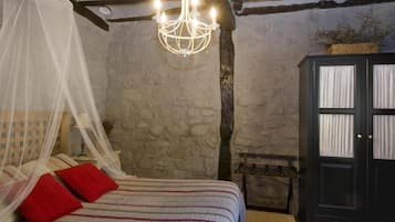 1 habitación, wifi gratis y ropa de cama