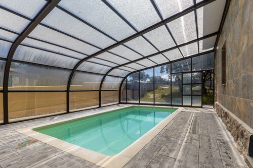 Apartment 'Finca El Olivo' with Mountain View, Wi-Fi and Air Conditioning