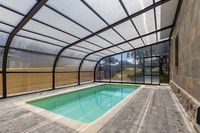 Apartment 'Finca El Olivo' with Mountain View, Wi-Fi and Air Conditioning