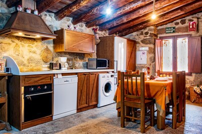 Holiday Home 'La Fragua'