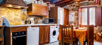 Holiday Home 'La Fragua'