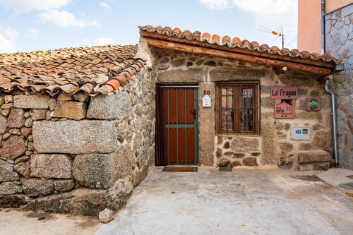 Holiday Home 'La Fragua'