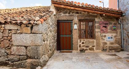 Holiday Home 'La Fragua'