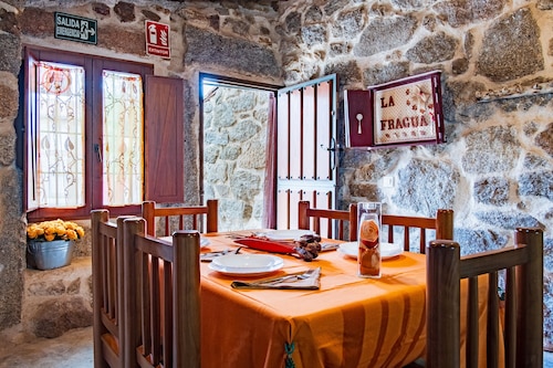 Holiday Home 'La Fragua'