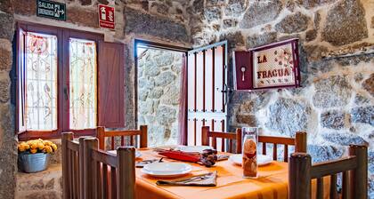 Holiday Home 'La Fragua'