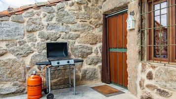 Terrassa o pati