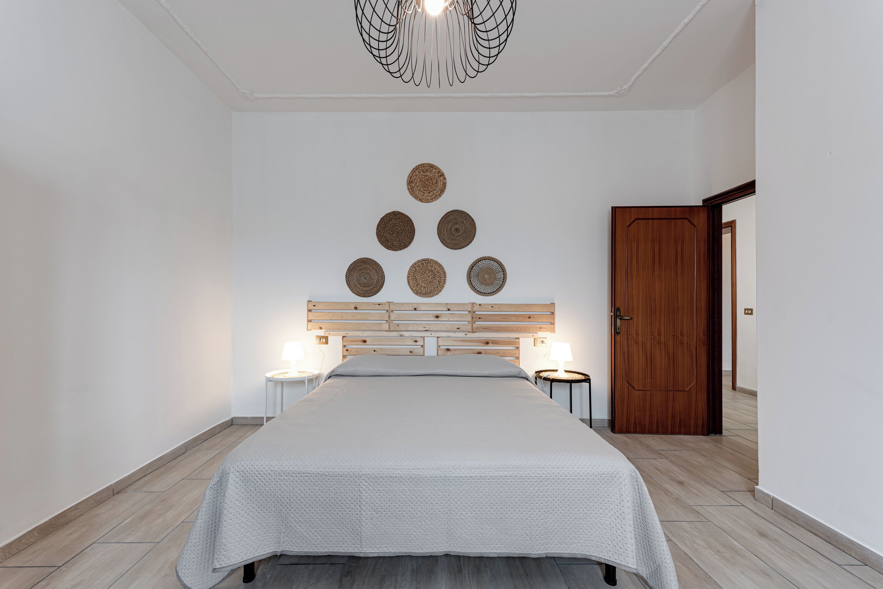 3 Schlafzimmer, Bügeleisen/Bügelbrett, kostenloses WLAN, Bettwäsche