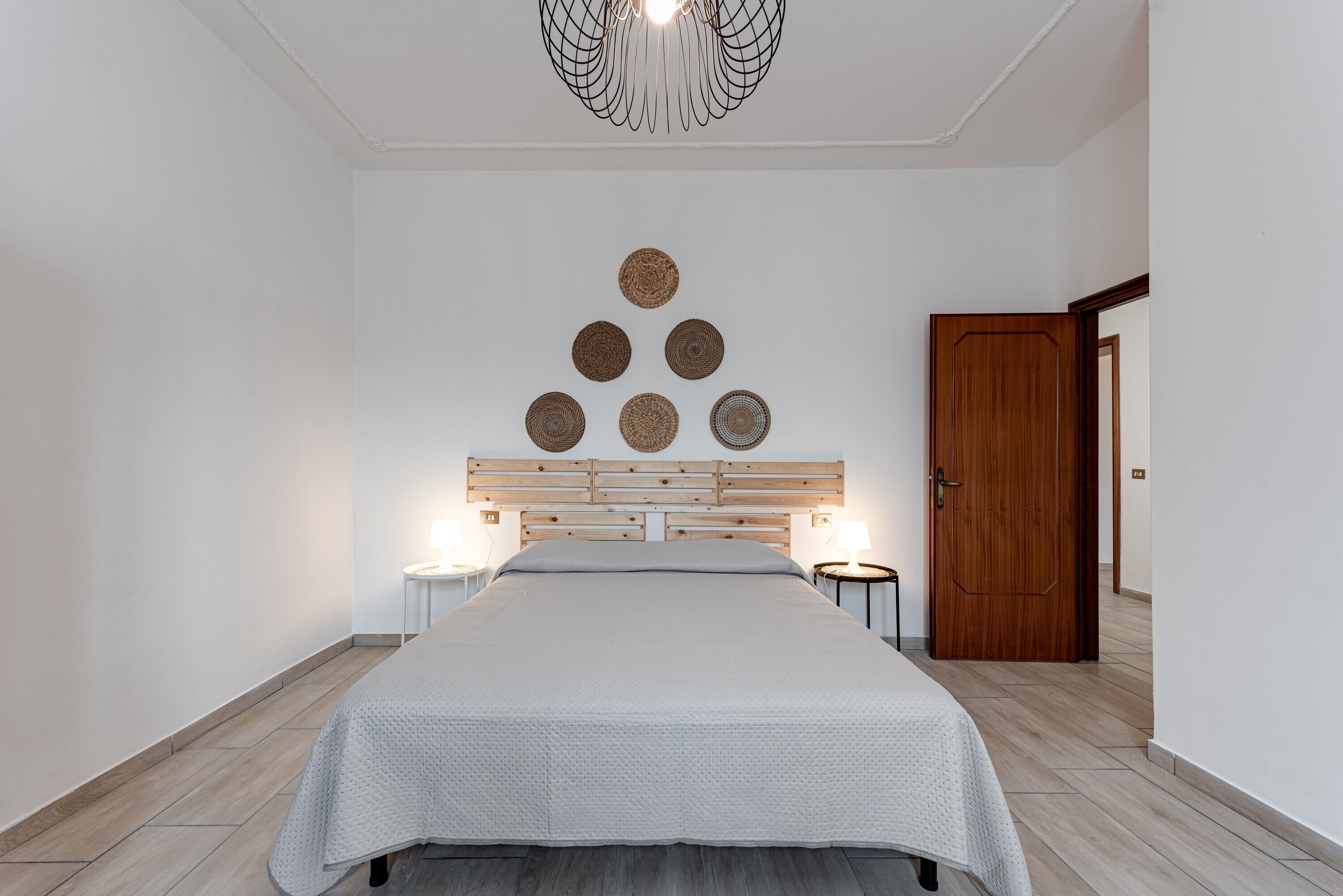 3 Schlafzimmer, Bügeleisen/Bügelbrett, kostenloses WLAN, Bettwäsche