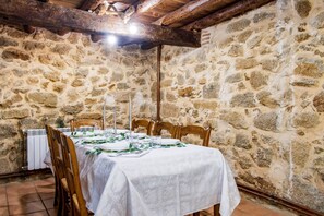Salón de banquetes