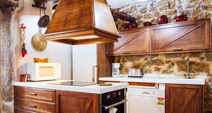 Holiday Home 'La Cantina' with Mountain Views