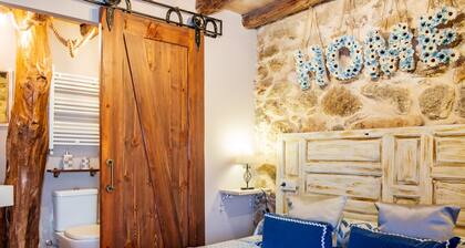 Holiday Home 'La Cantina' with Mountain Views