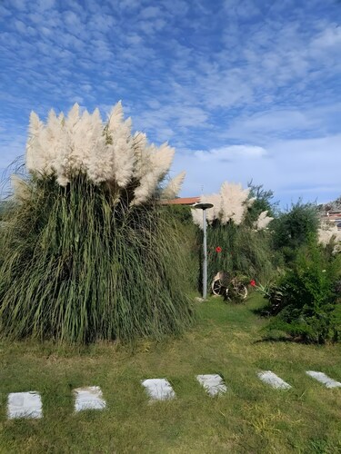 Holiday Home 'Casetta Esmeralda' with Sea View, Private Terrace and Wi-Fi