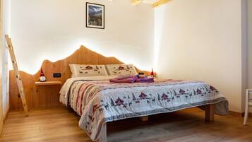 3 Schlafzimmer, kostenloses WLAN, Bettwäsche