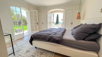 3 Schlafzimmer, kostenloses WLAN, Bettwäsche