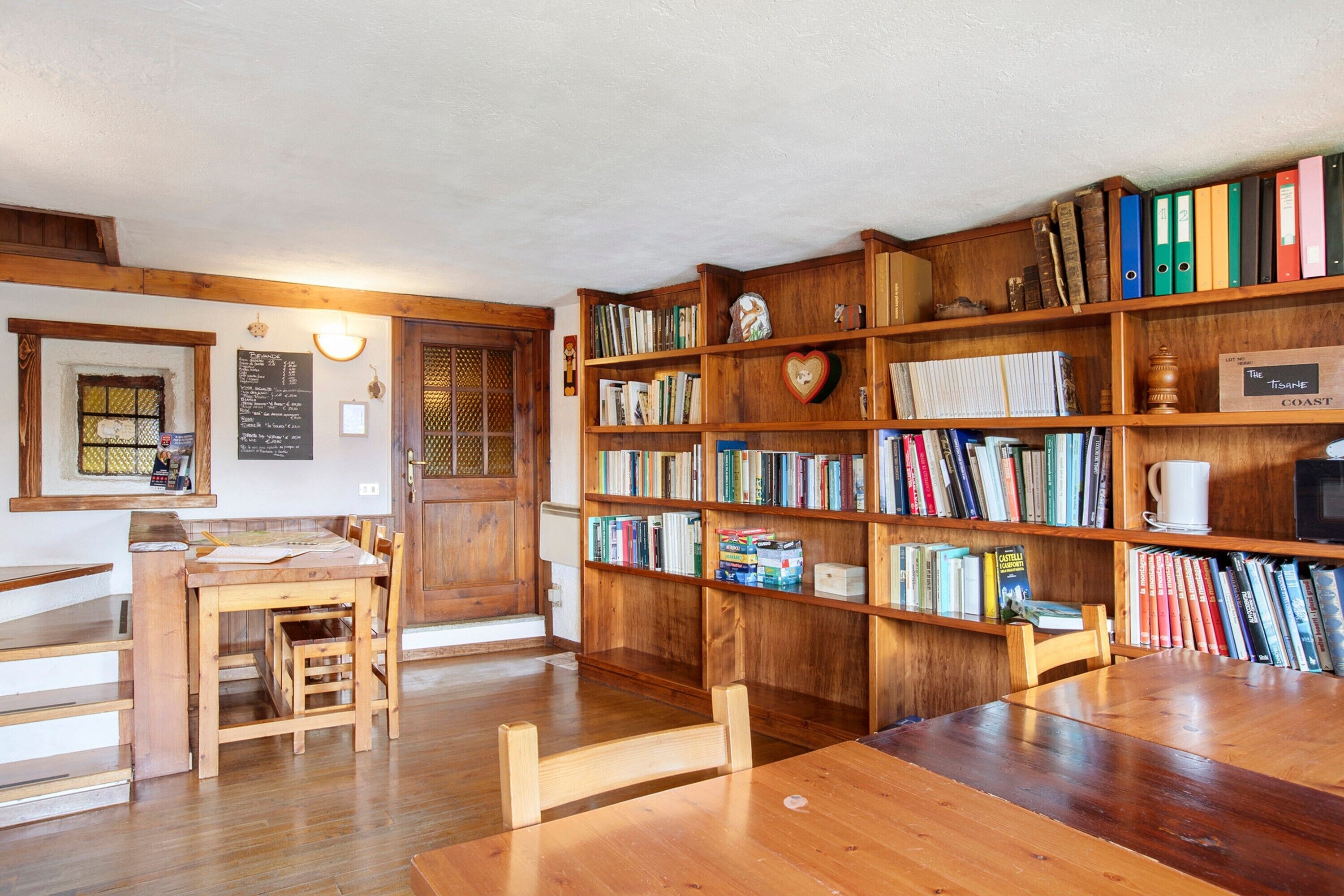 Interieur