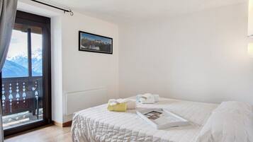 1 Schlafzimmer, BĂŒgeleisen/BĂŒgelbrett, kostenloses WLAN, BettwĂ€sche