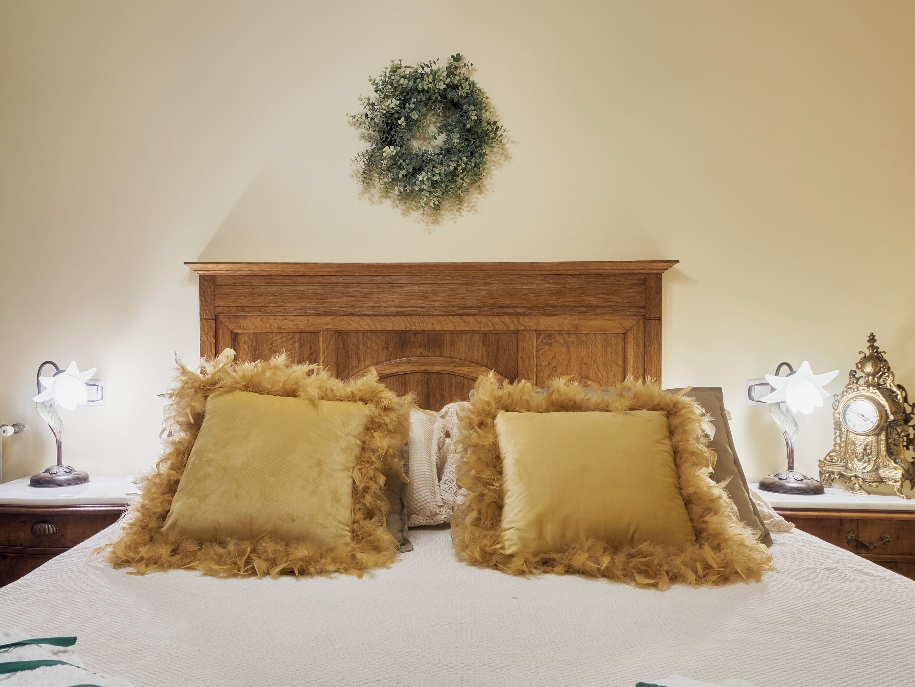 3 slaapkamers, gratis wifi, beddengoed