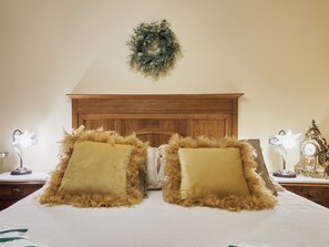 3 Schlafzimmer, kostenloses WLAN, Bettwäsche