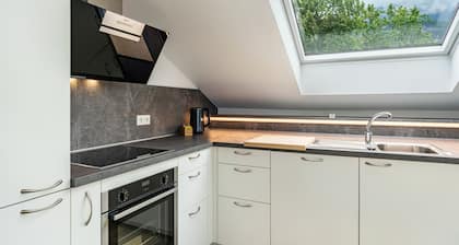 Apartment '1' with Mountain View, Wi-Fi and Air Conditioning