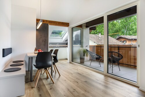 Apartment '1' with Mountain View, Wi-Fi and Air Conditioning