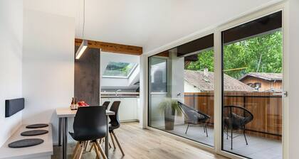 Apartment '1' with Mountain View, Wi-Fi and Air Conditioning