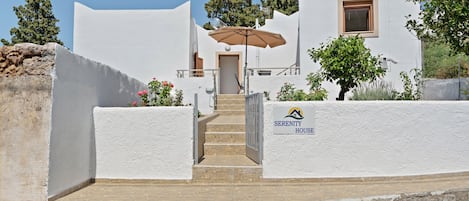 Exterieur