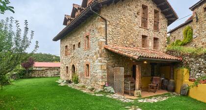 Apartment 'El Apartamento' mit Bergblick, privater Terrasse und WLAN