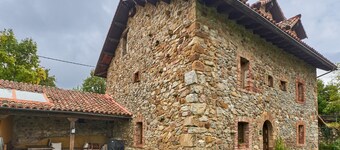 Holiday Home 'La Venta Del Alma' with Mountain Views, Private Terrace and Wi-Fi