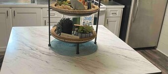 Toledo Bend Cabin-Mid-Lake-5 Miles from Town--Entire Cabin in Many, La