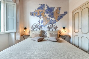 2 slaapkamers, gratis wifi, beddengoed