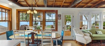 Geneva Lakefront at Glenwood Springs |Stunning Views |Pier Access |Private Boat Slip |Monthly Stays