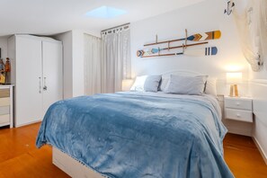 2 slaapkamers, gratis wifi, beddengoed