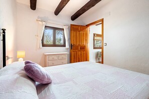1 chambre, Wi-Fi gratuit